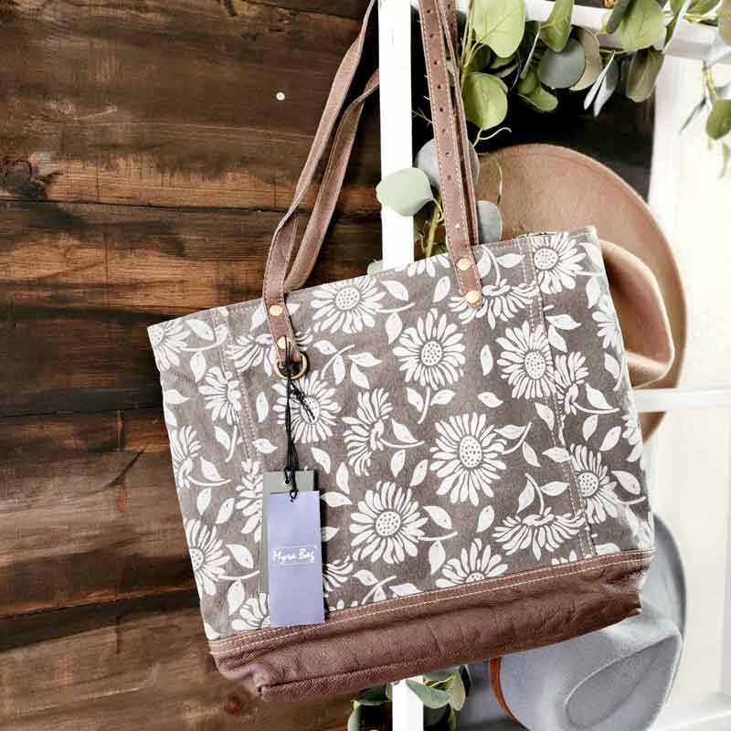 Myra Tote Bag offers S-5691