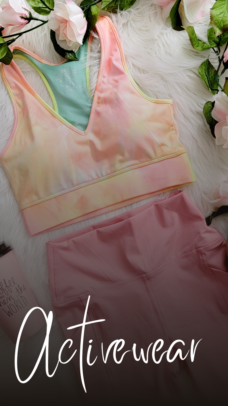 Activewear