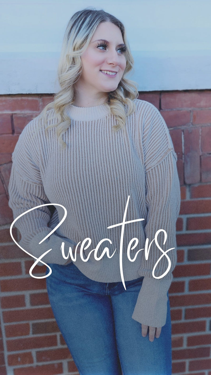 Sweaters