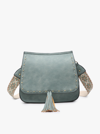 Bailey Crossbody Bag