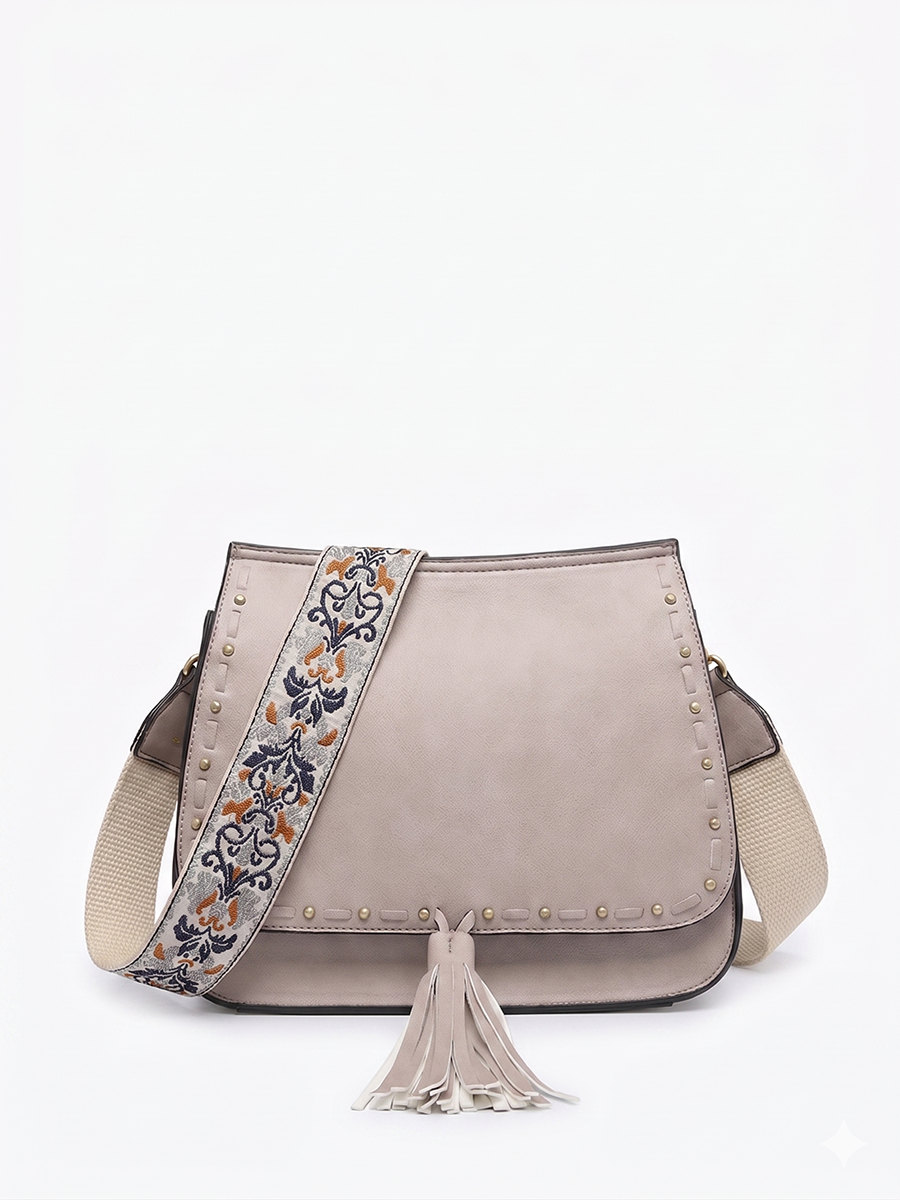 Bailey Crossbody Bag