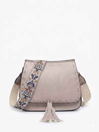 Bailey Crossbody Bag