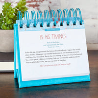 Daily Desk Devotional