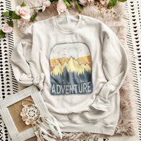 Adventure Sweater