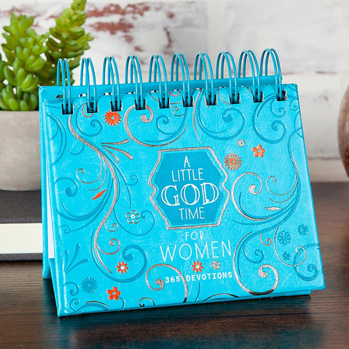 Daily Desk Devotional