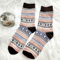 BOHO Socks