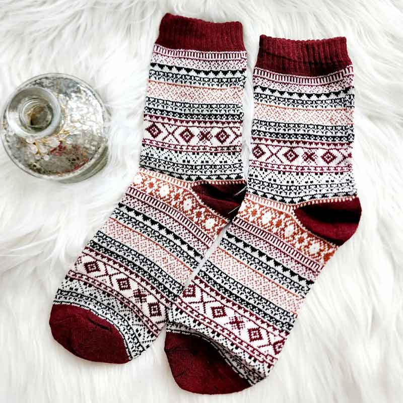 BOHO Socks