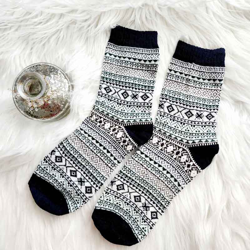 BOHO Socks