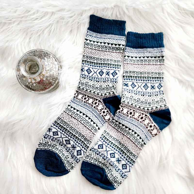 BOHO Socks