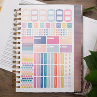 Be Still My Soul Bible Journal