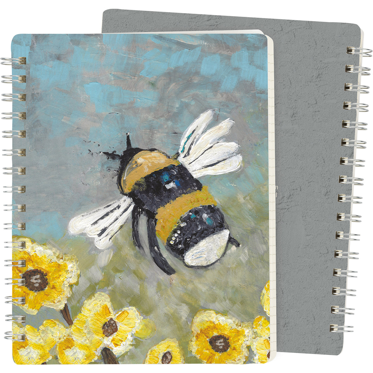 Bee Notebook