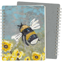 Bee Notebook