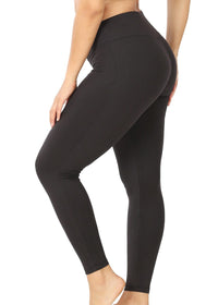 Butter Soft Everyday Leggings