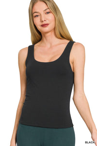 Every Day Cami Top