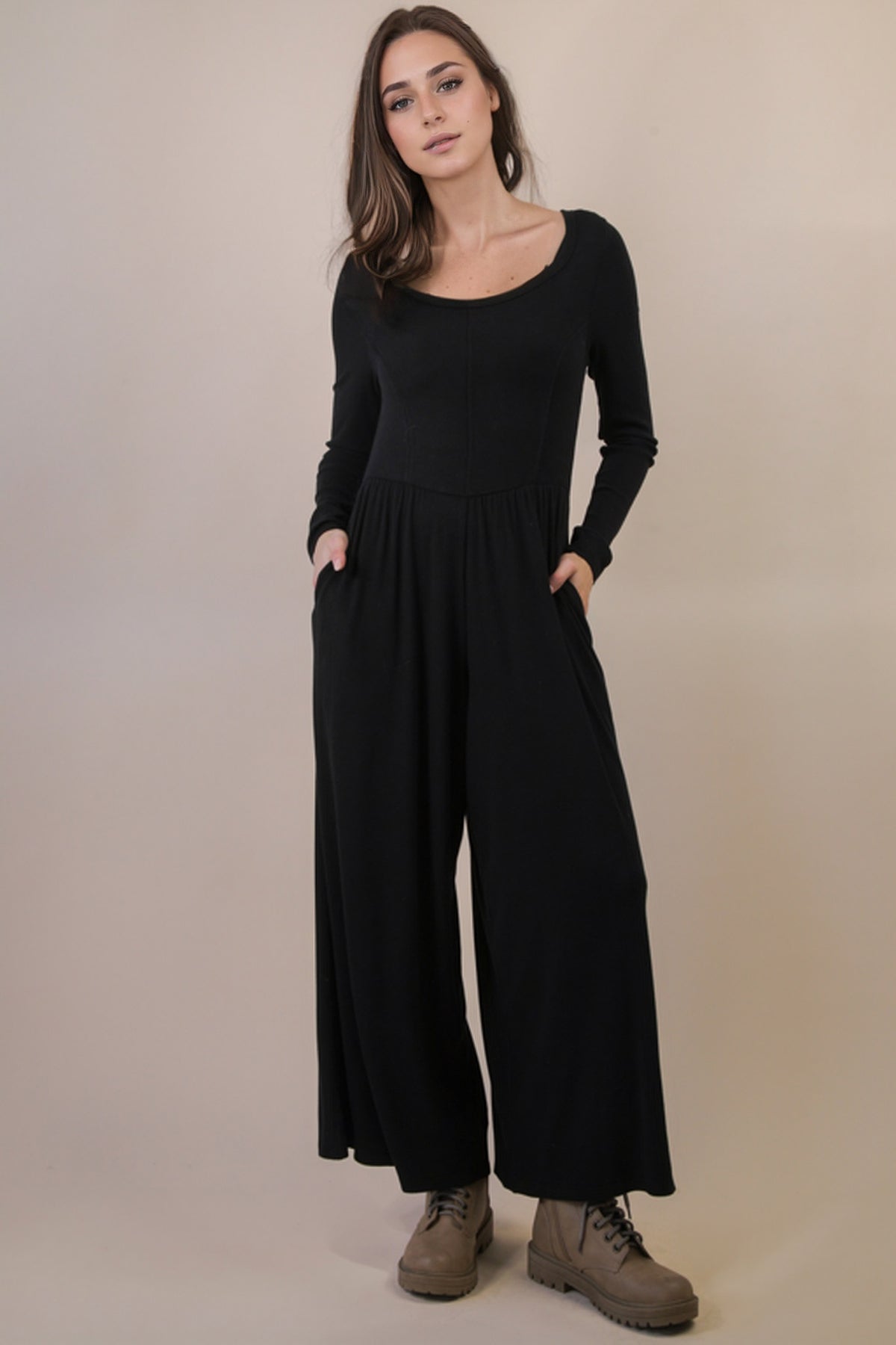 Forever Young Jumpsuit