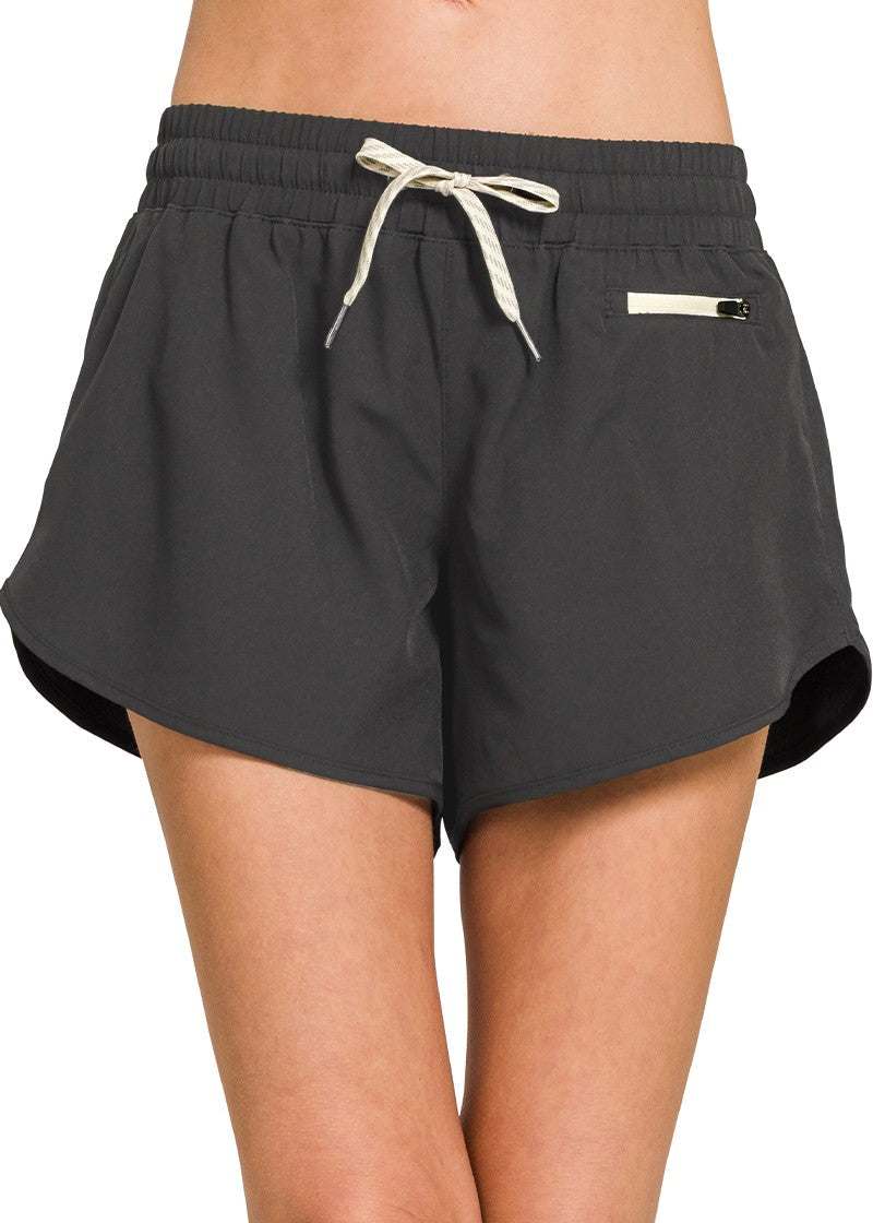 Athletic Shorts