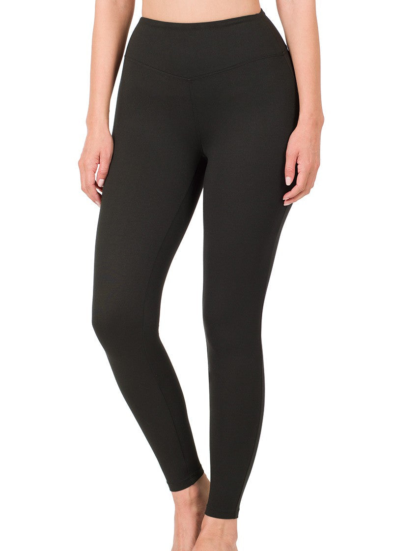 Butter Soft Everyday Leggings