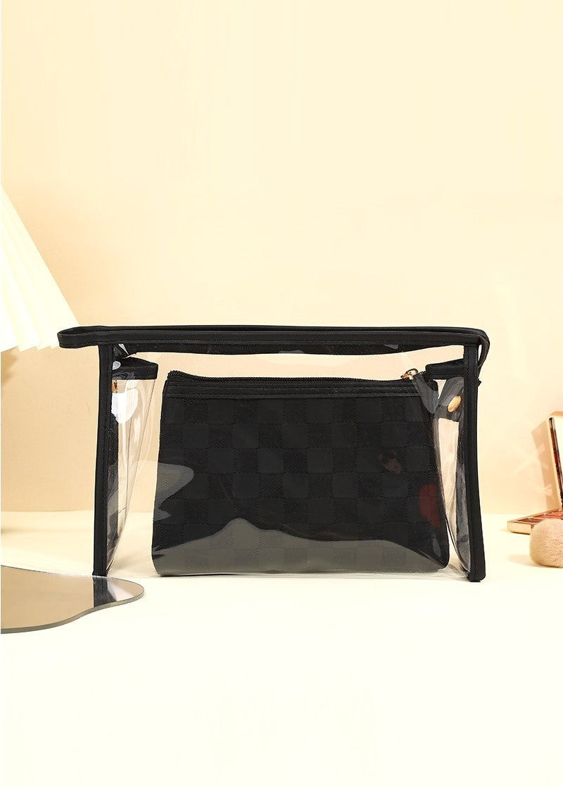 Duo Makeup Travel Set