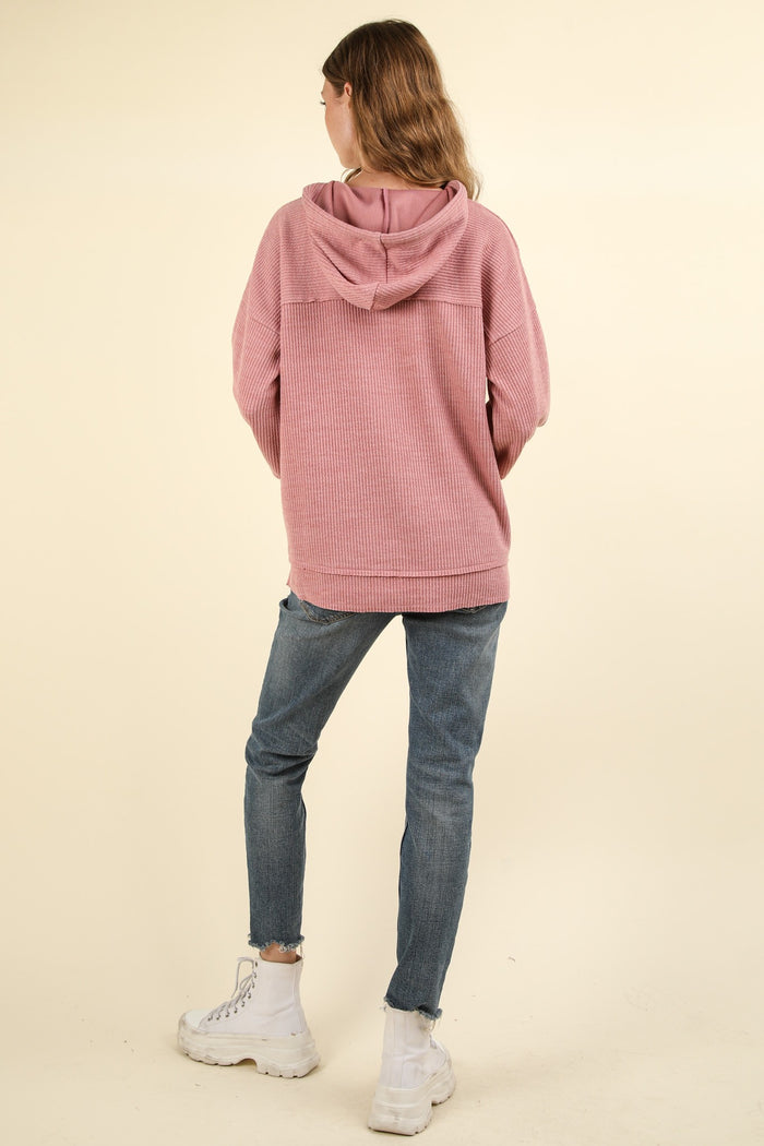 Cozy Casual Hoodie