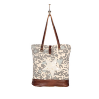 BOHO Tote Myra Bag