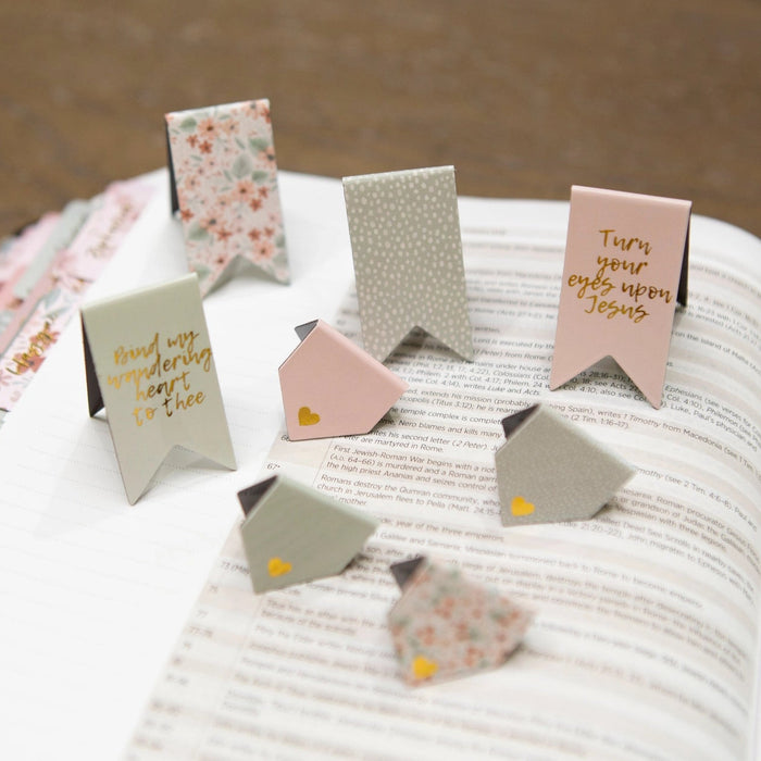 Inspirational Bible Bookmarks