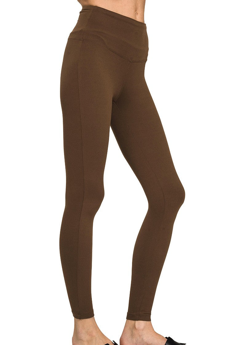 Butter Soft Everyday Leggings