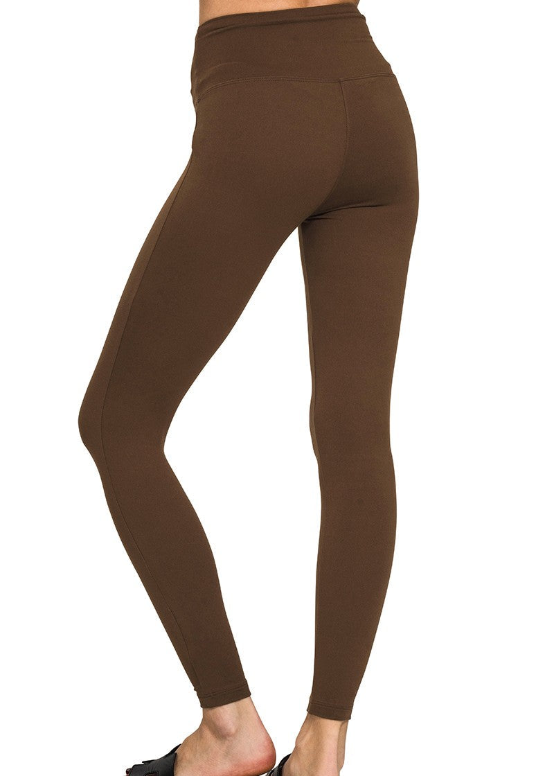 Butter Soft Everyday Leggings