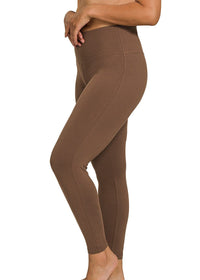 Butter Soft Everyday Leggings