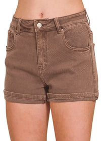 Fun in the Sun Shorts