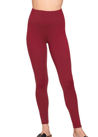 Butter Soft Everyday Leggings