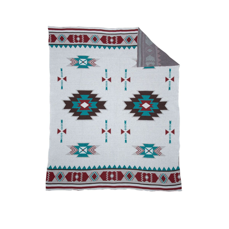 Myra Bag Canyon View Throw