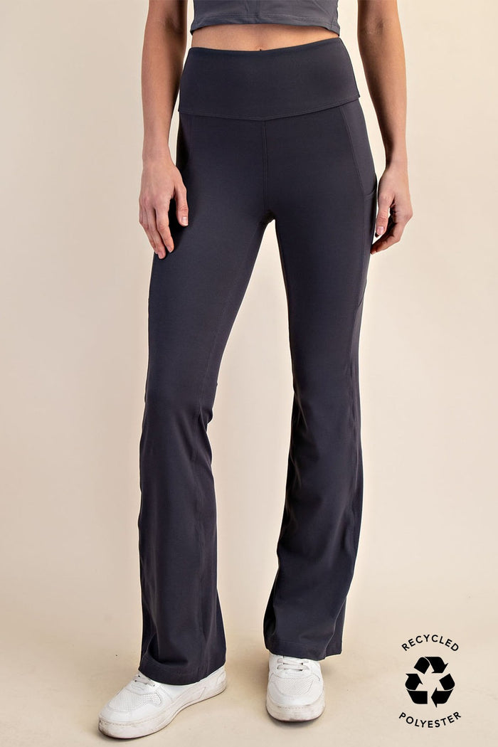 Everyday Flare Leggings