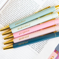 Child of God Pen Set