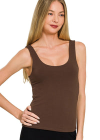 Back to Basics Tank