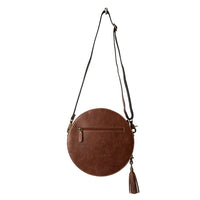 Classic Country Round Myra Bag