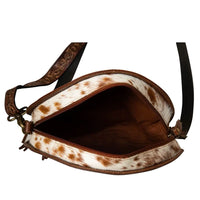 Classic Country Round Myra Bag