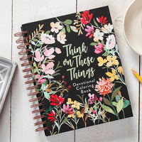 Devotional Coloring Book