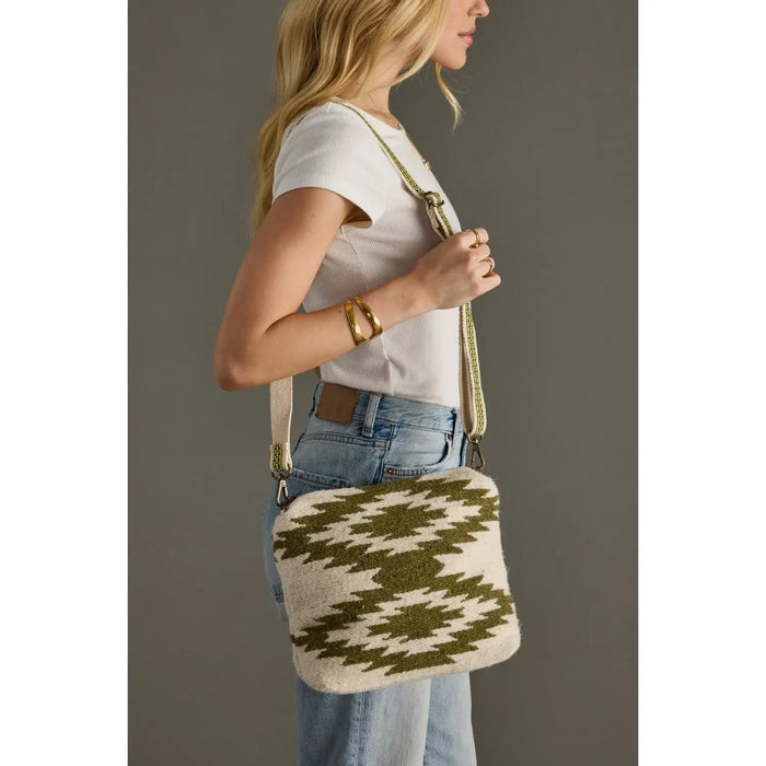 BOHO Dreams Crossbody Bag