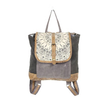 Daisy Delight Myra Backpack Bag