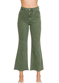 Best Selling Color Pop Pants