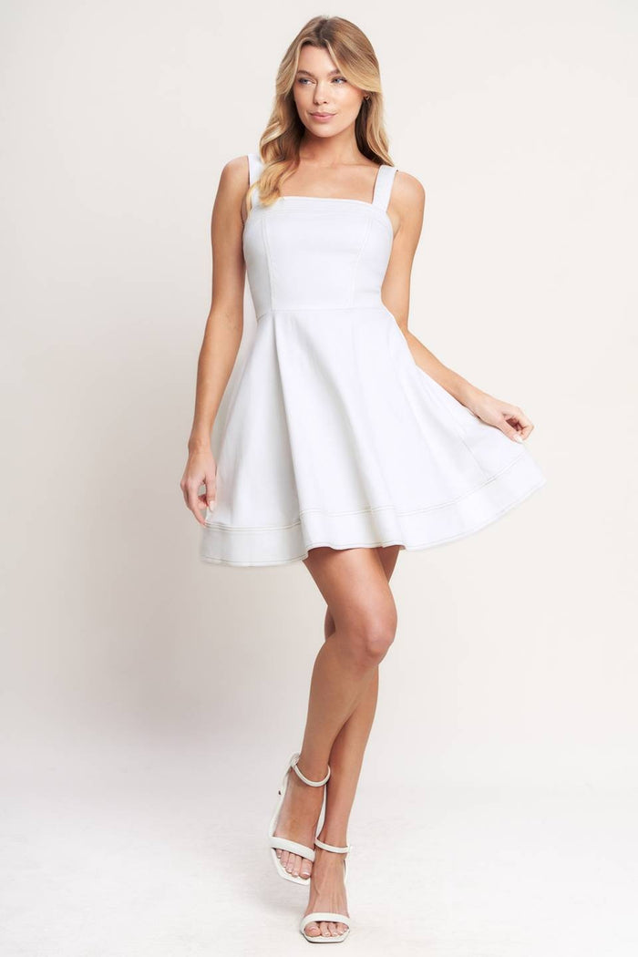 Daytime Dress