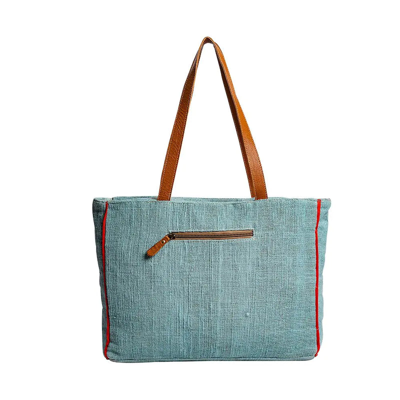 Dear Peace Farm Myra Tote Bag