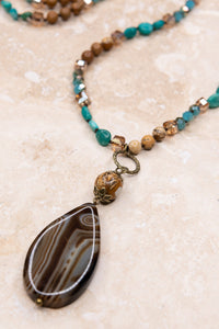 The Debbie Necklace