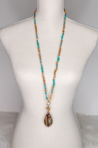 The Debbie Necklace