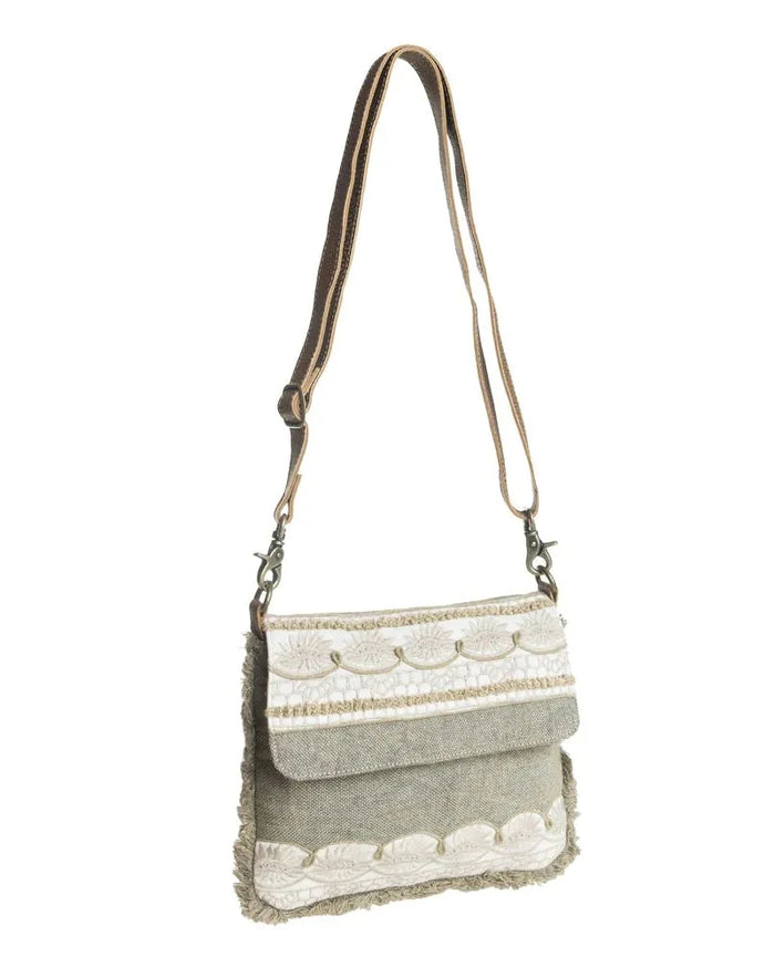 Desert Sage Crossbody Myra Bag