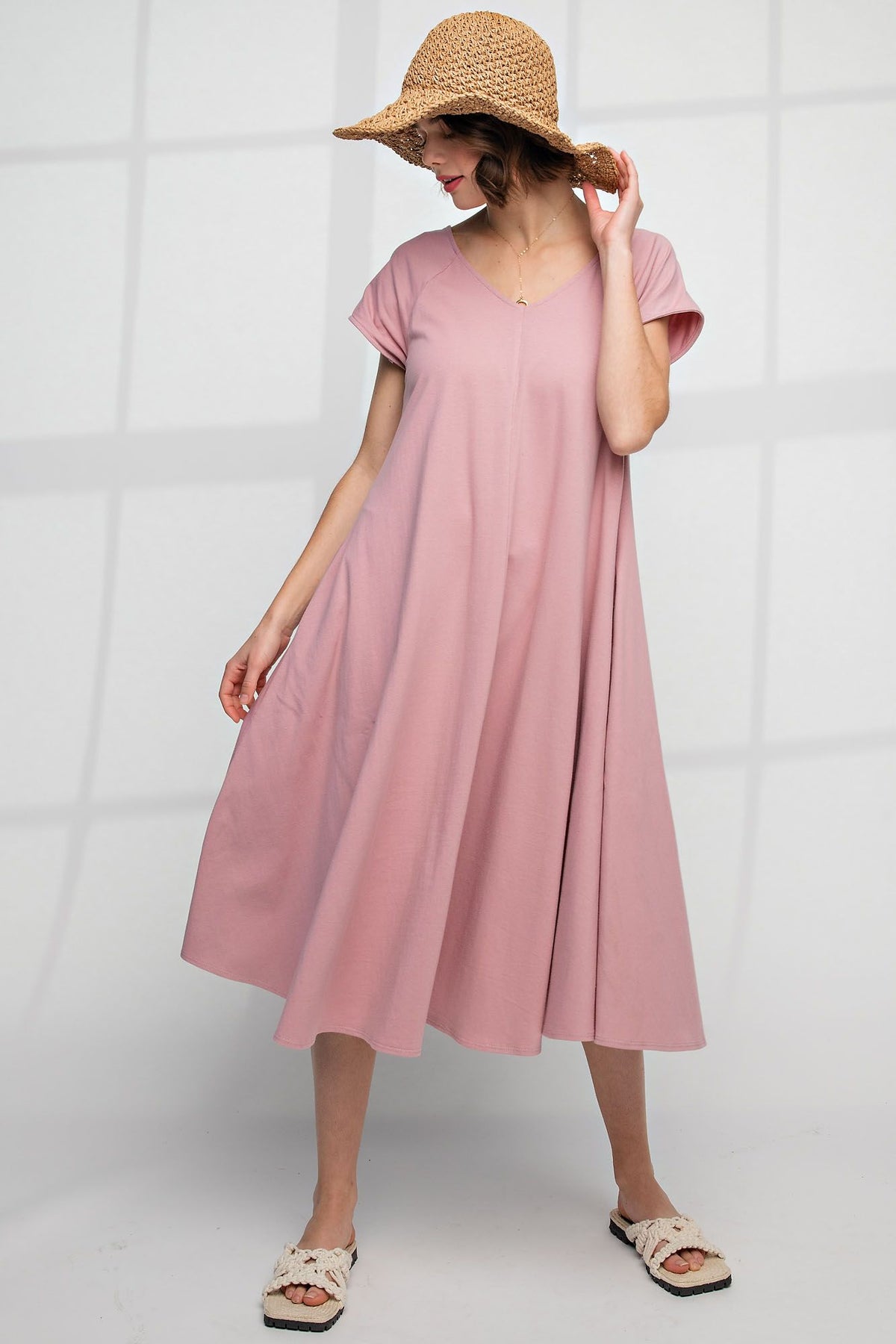 Daytime Dreaming Dress