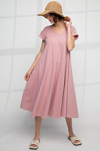 Daytime Dreaming Dress