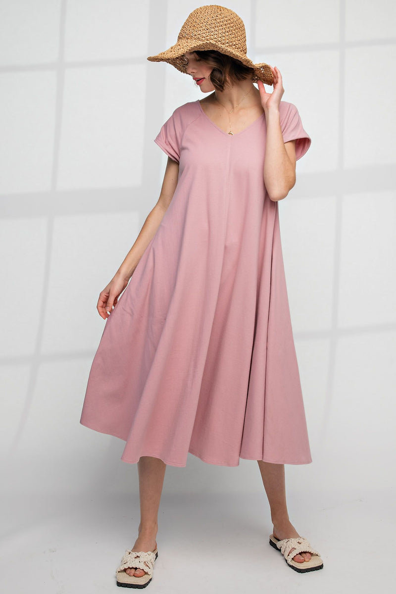 Daytime Dreaming Dress