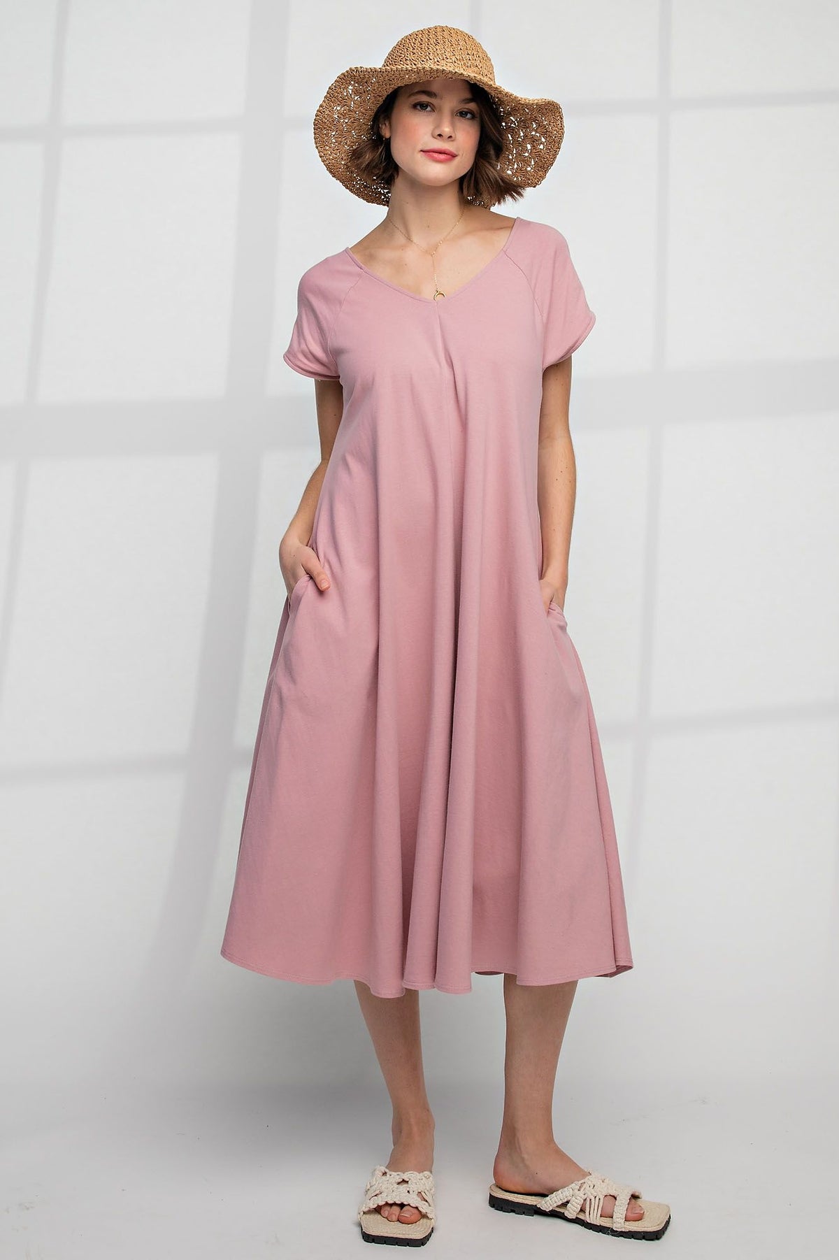 Daytime Dreaming Dress