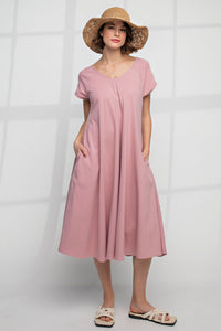 Daytime Dreaming Dress